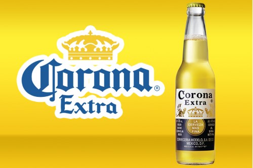 Corona Extra 0,33л.