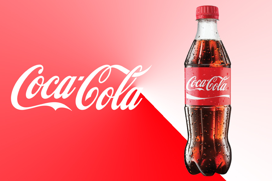 Coca-Cola 0.500
